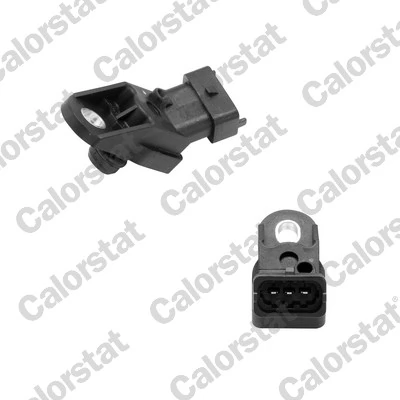 Sensor, intake manifold pressure